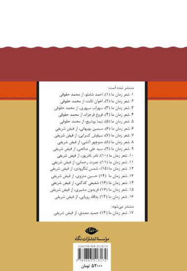 شفیعی کدکنی